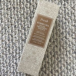 fresh Kombucha Antioxidant Facial Treatment Essence